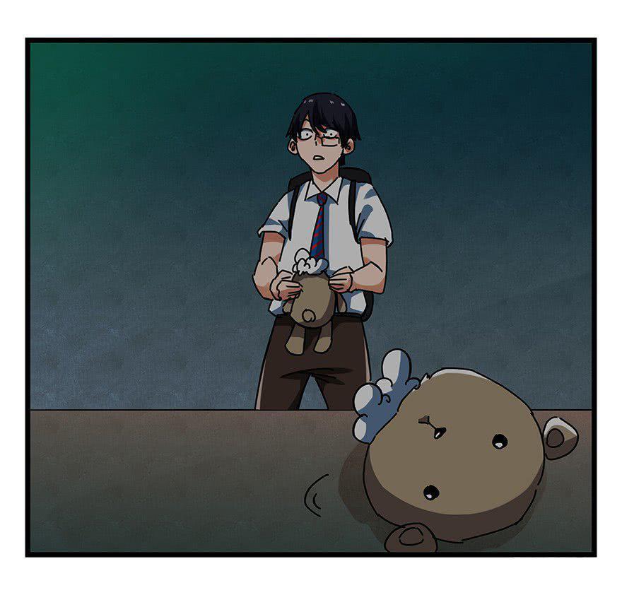 Capitulo 61 page 39