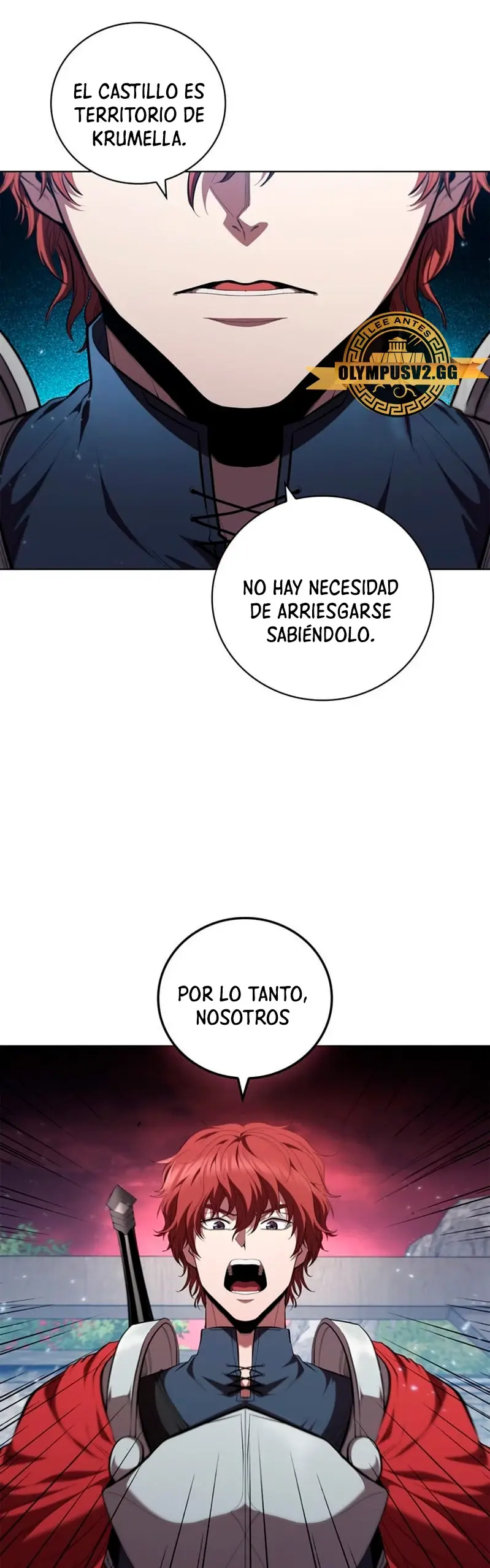Capitulo 83 page 6
