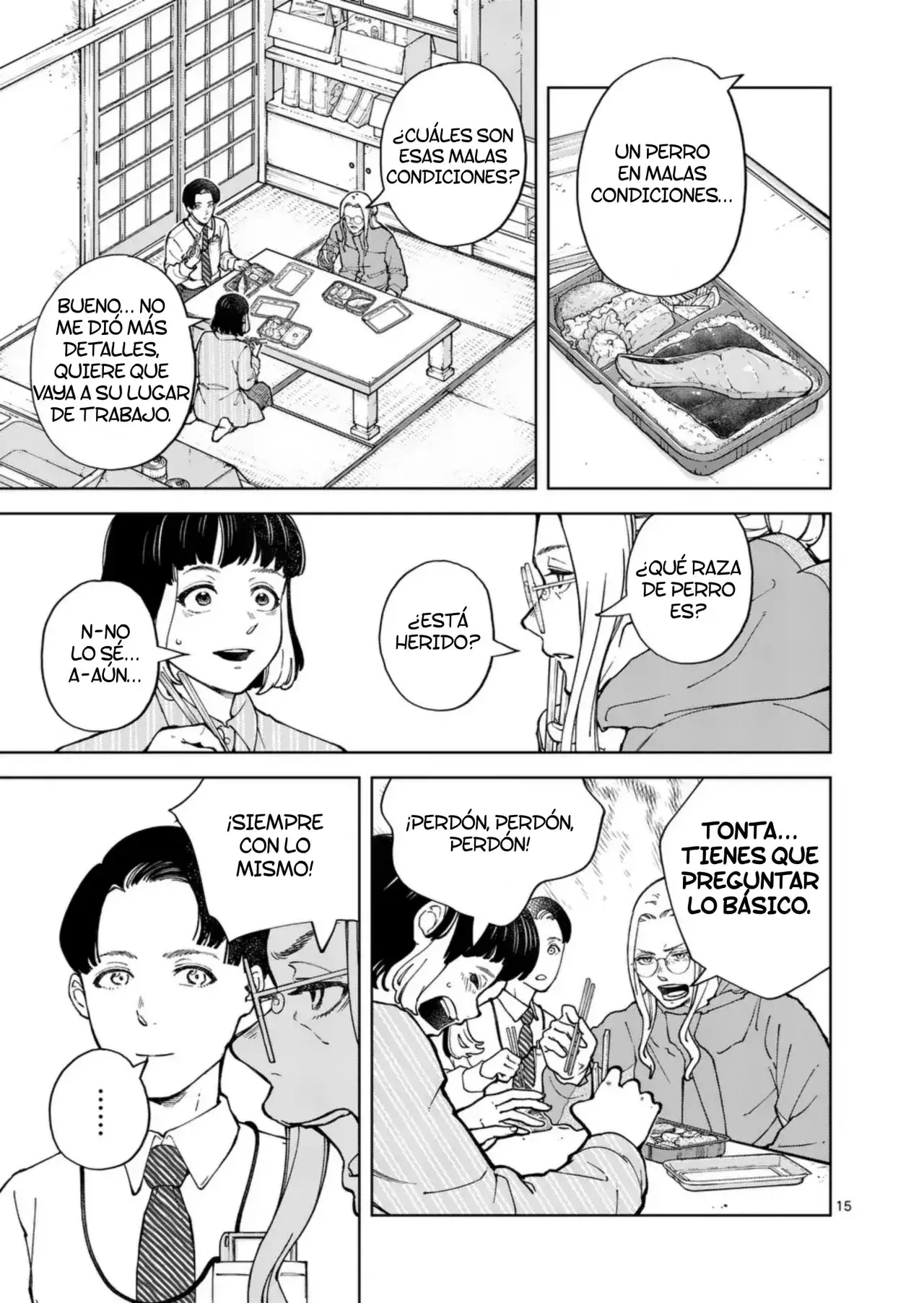 Capitulo 10 page 15