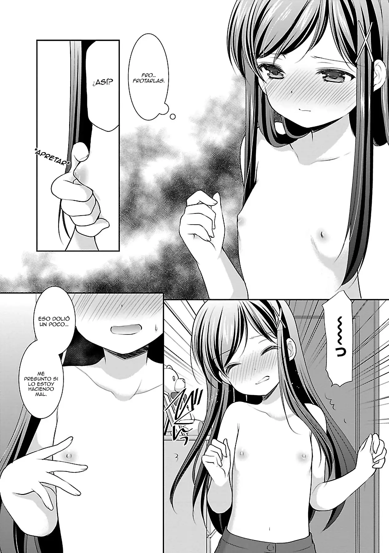 Capitulo 19 page 12