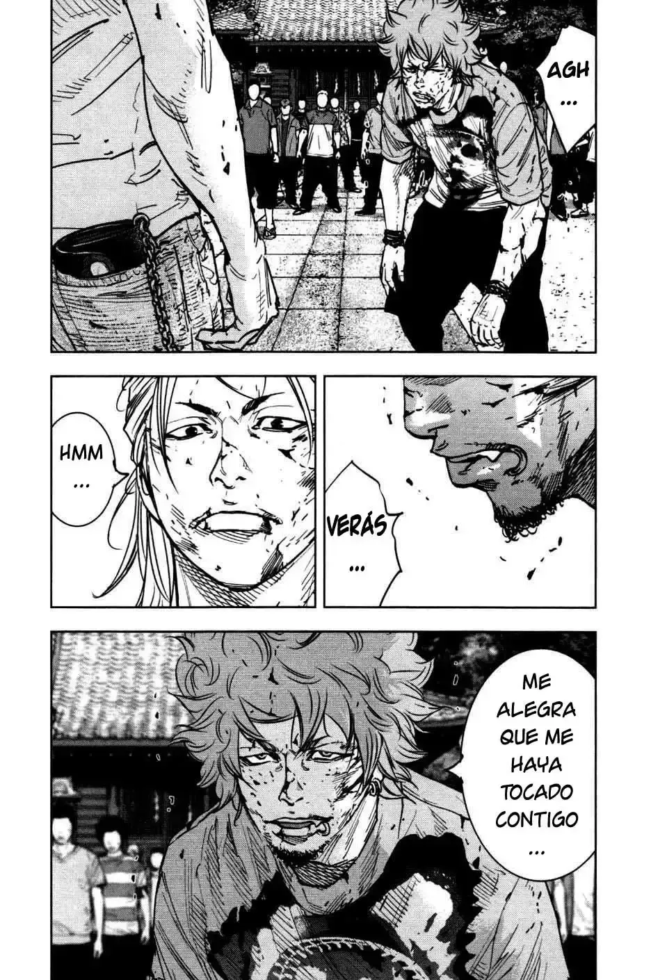 Capitulo 361 page 12