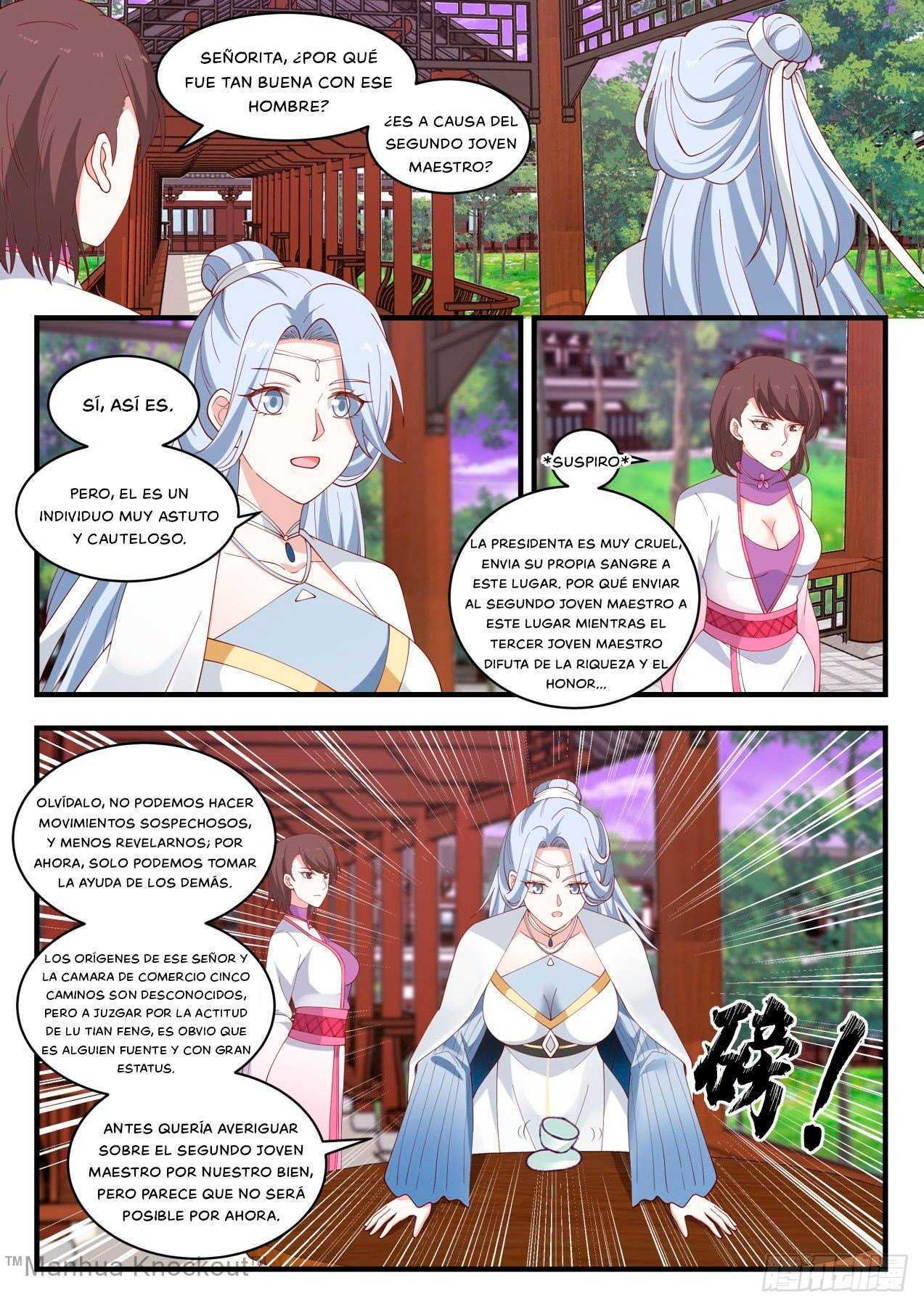 Capitulo 1507 page 12