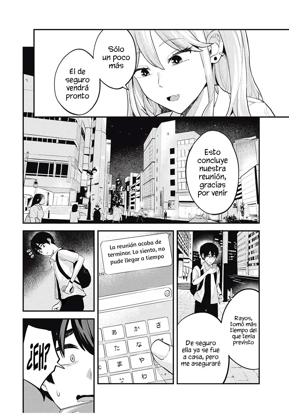 Capitulo 28 page 12