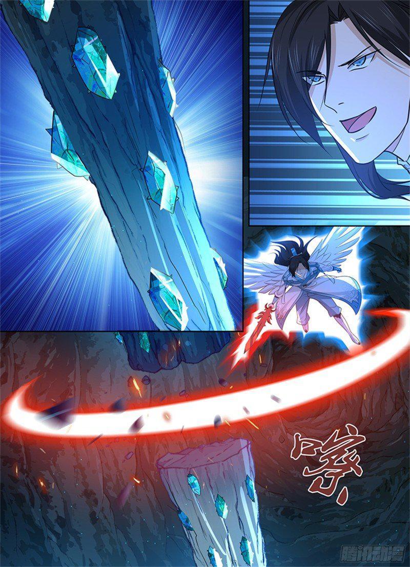 Capitulo 311 page 8