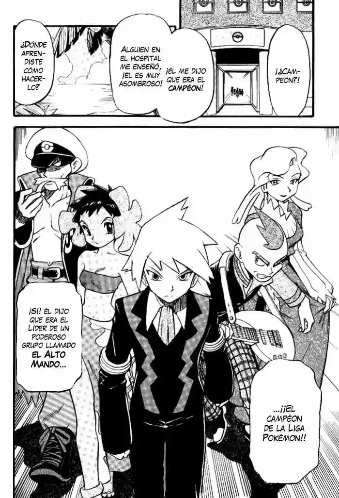 Capitulo 245 page 15