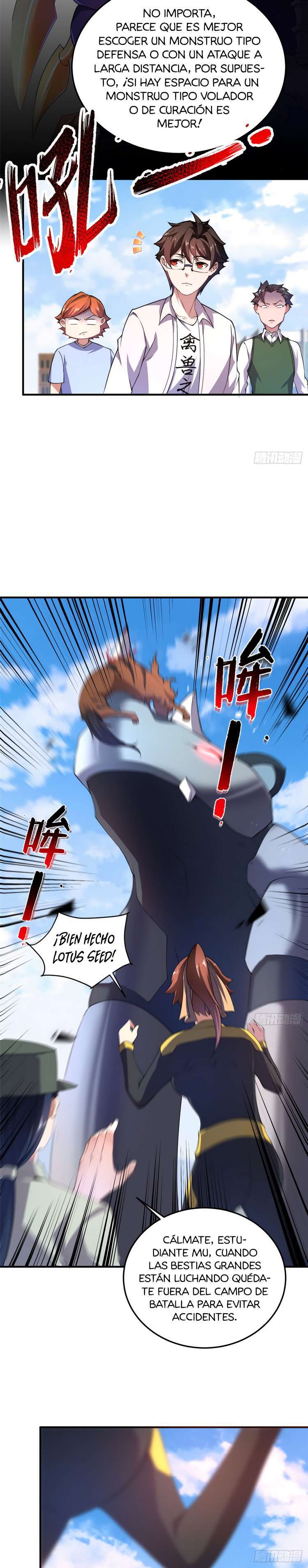 Capitulo 23 page 11