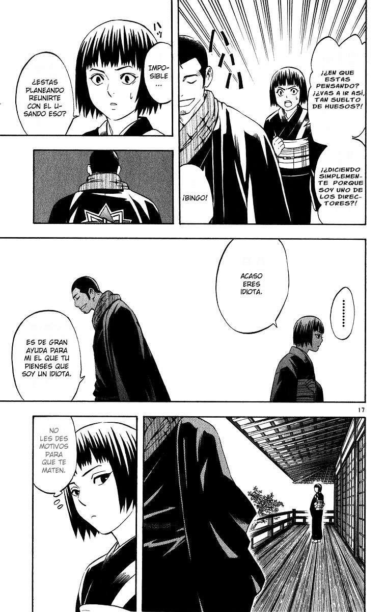 Capitulo 70 page 17
