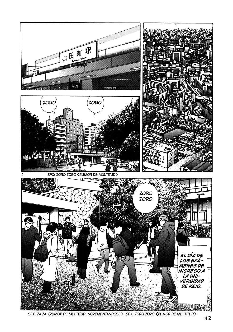 Capitulo 215 page 4