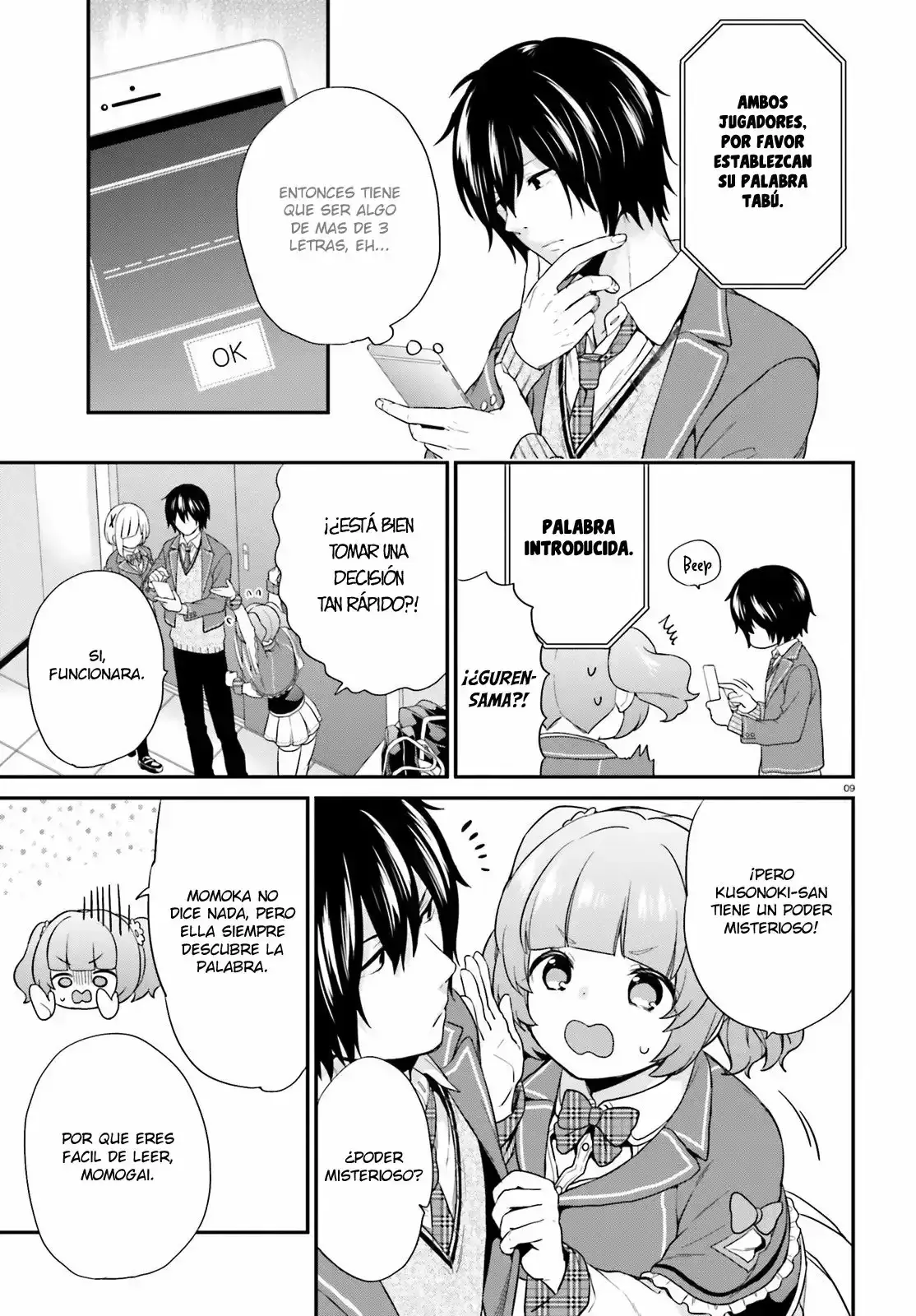 Capitulo 4 page 10
