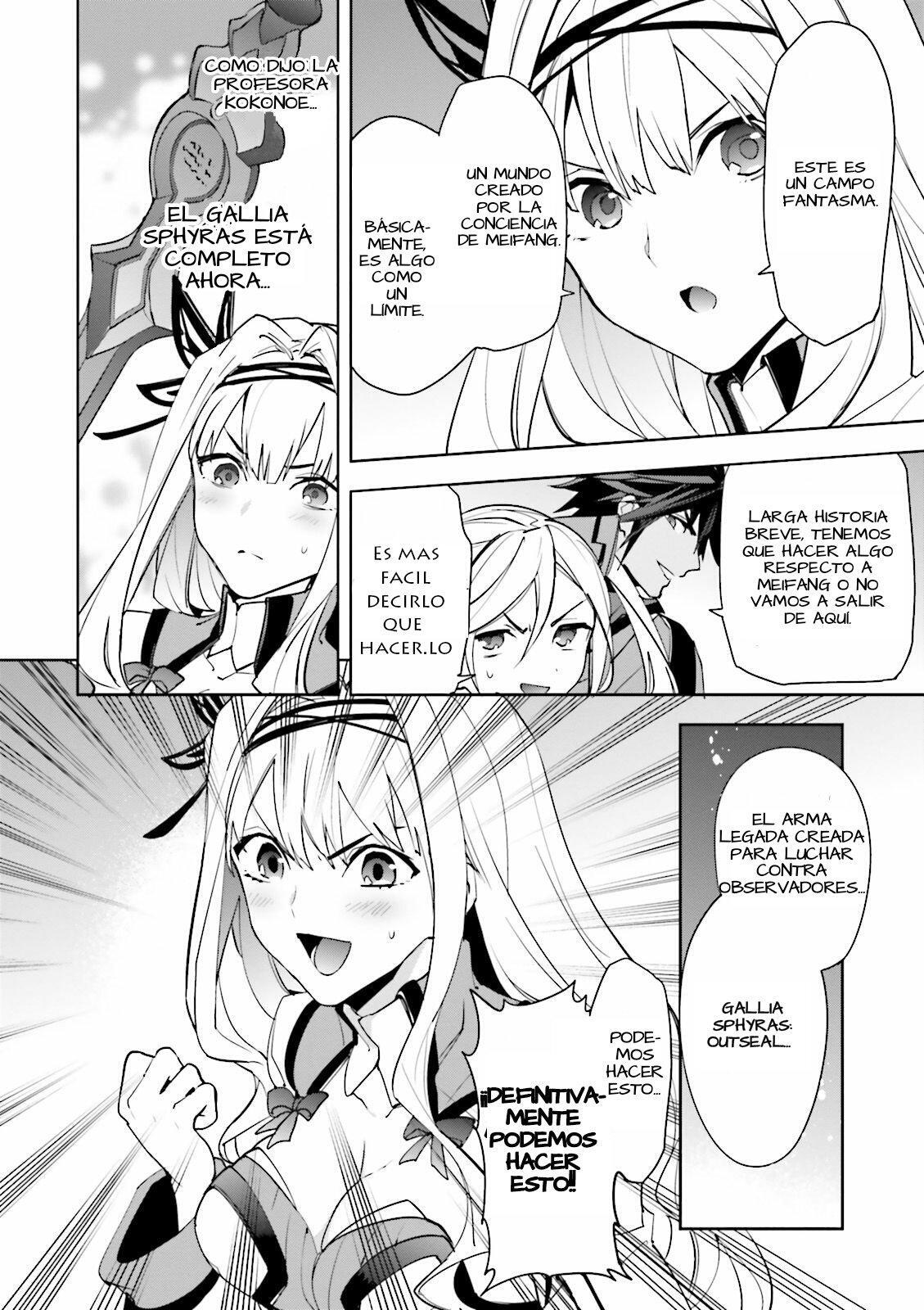 Capitulo 18 page 15