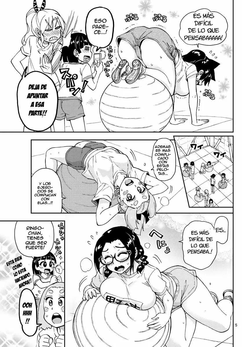 Capitulo 161 page 7