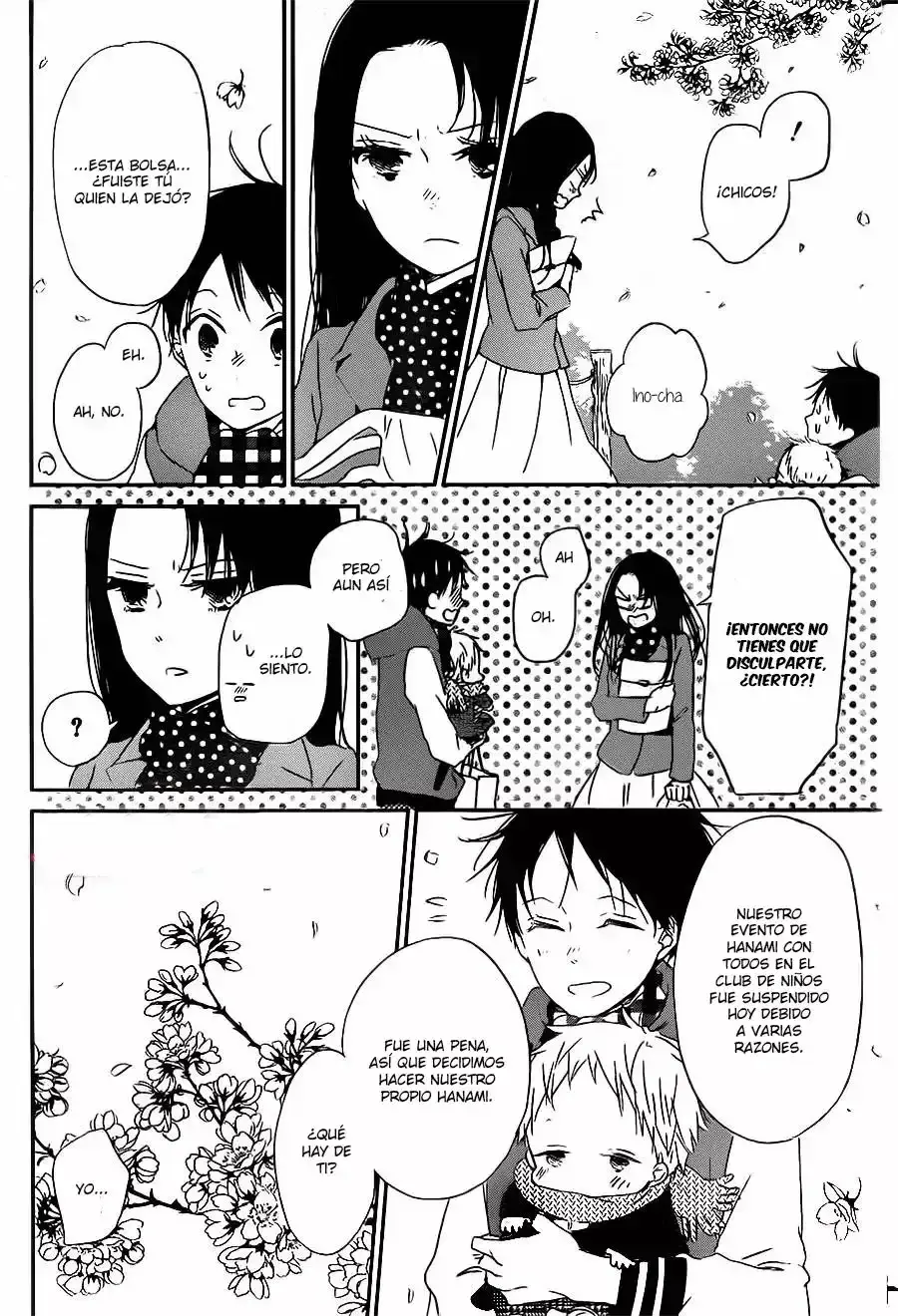 Capitulo 52 page 19