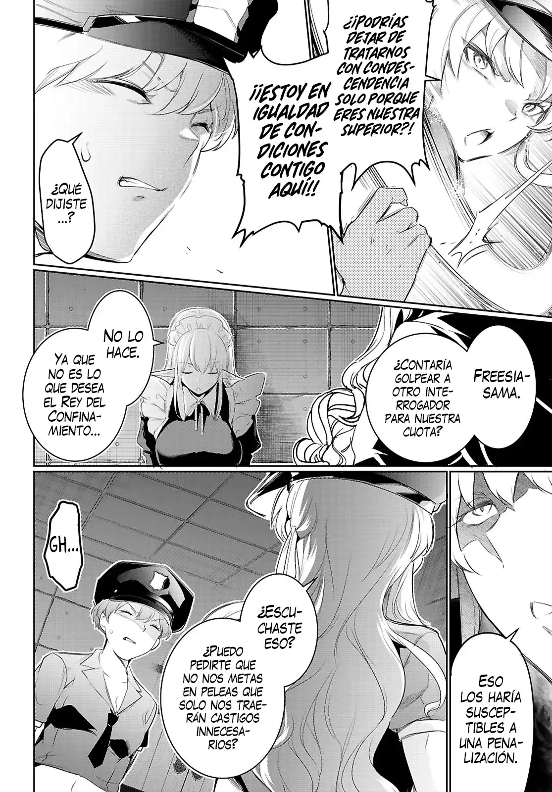 Capitulo 21 page 24