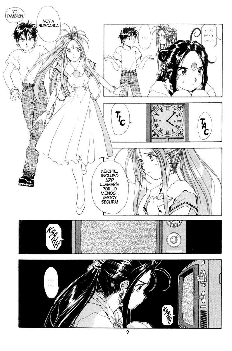 Capitulo 61 page 9