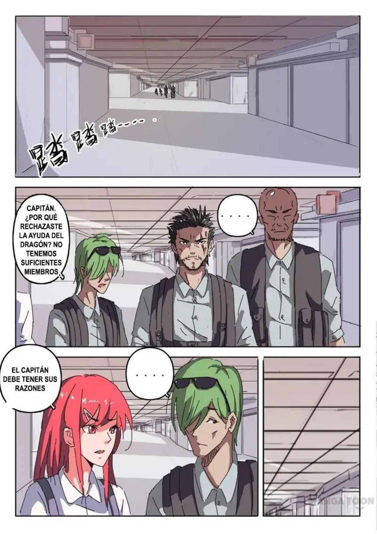 Capitulo 18 page 8