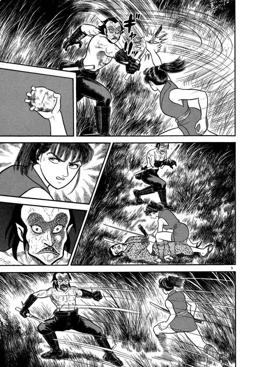 Capitulo 129 page 5