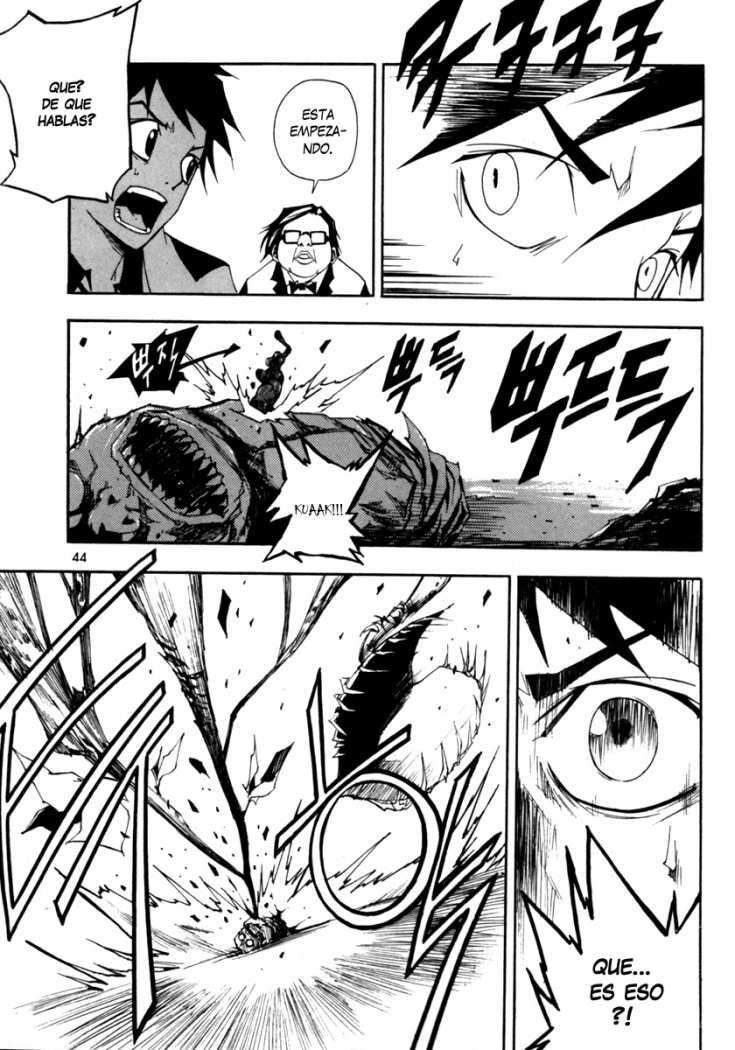 Capitulo 8 page 20