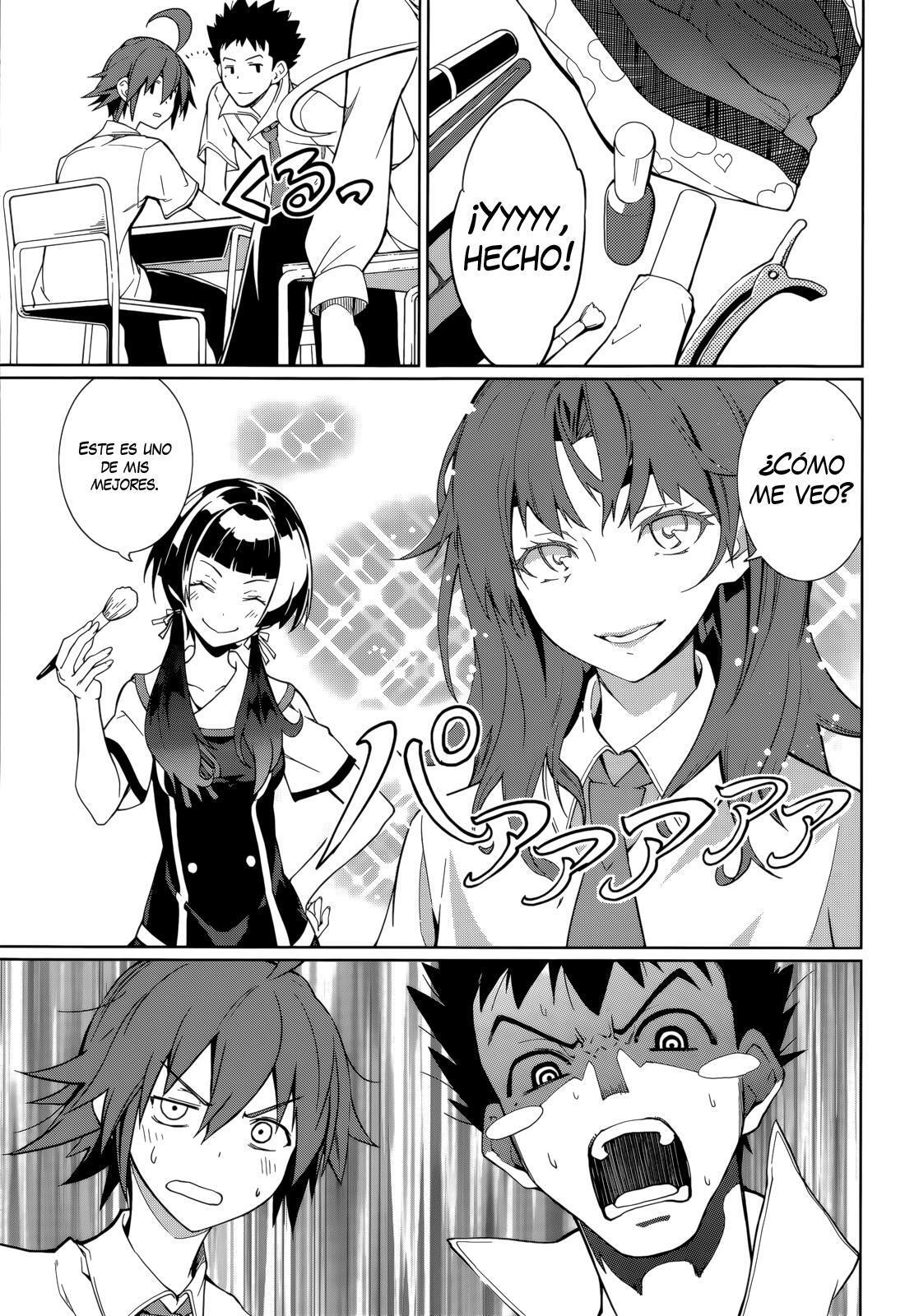 Capitulo 63 page 6