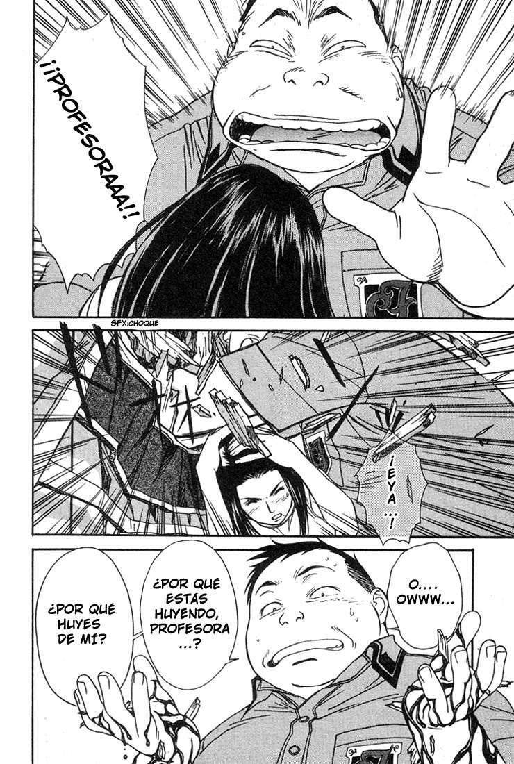 Capitulo 9 page 20