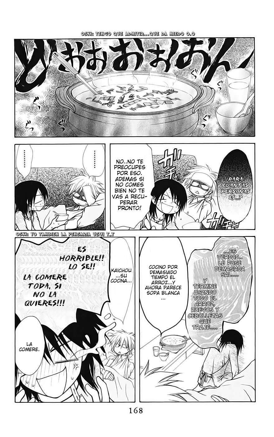 Capitulo 24 page 14