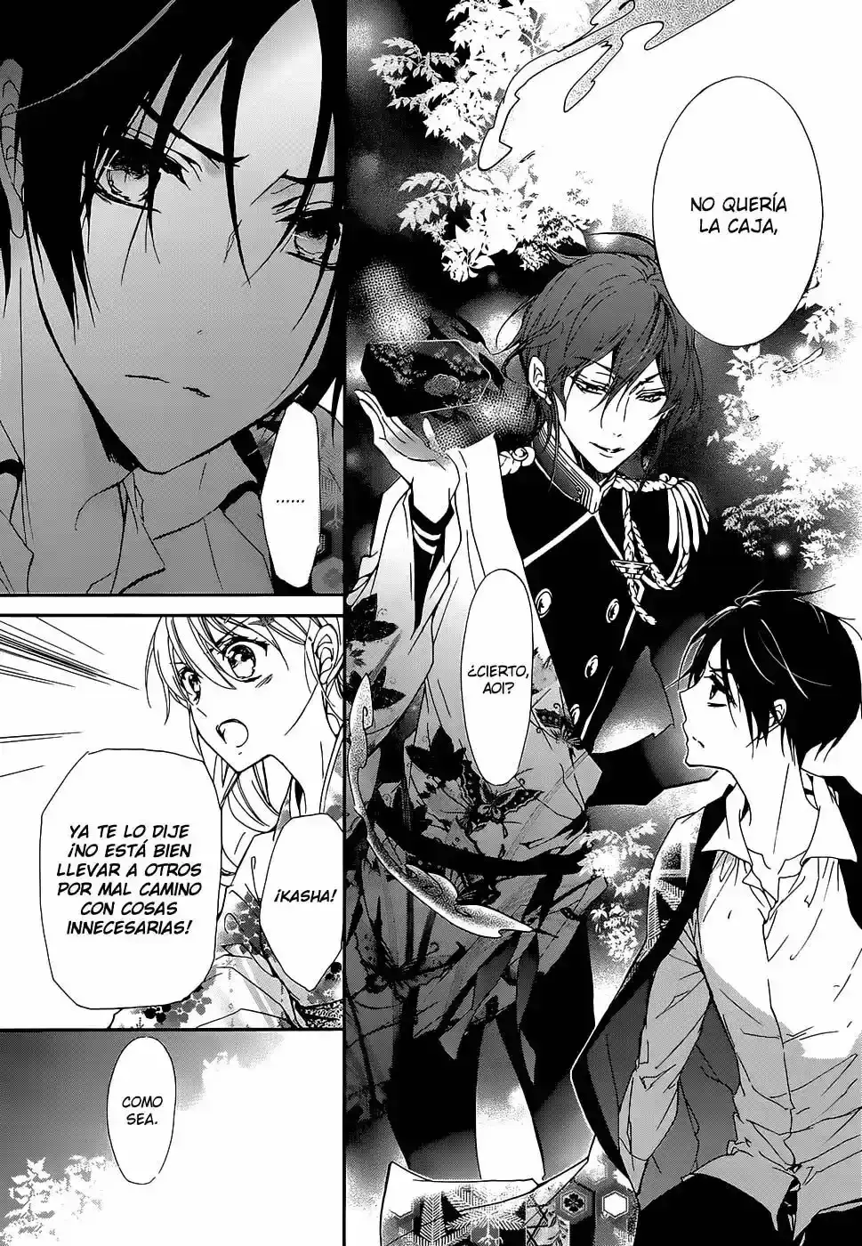 Capitulo 15 page 37