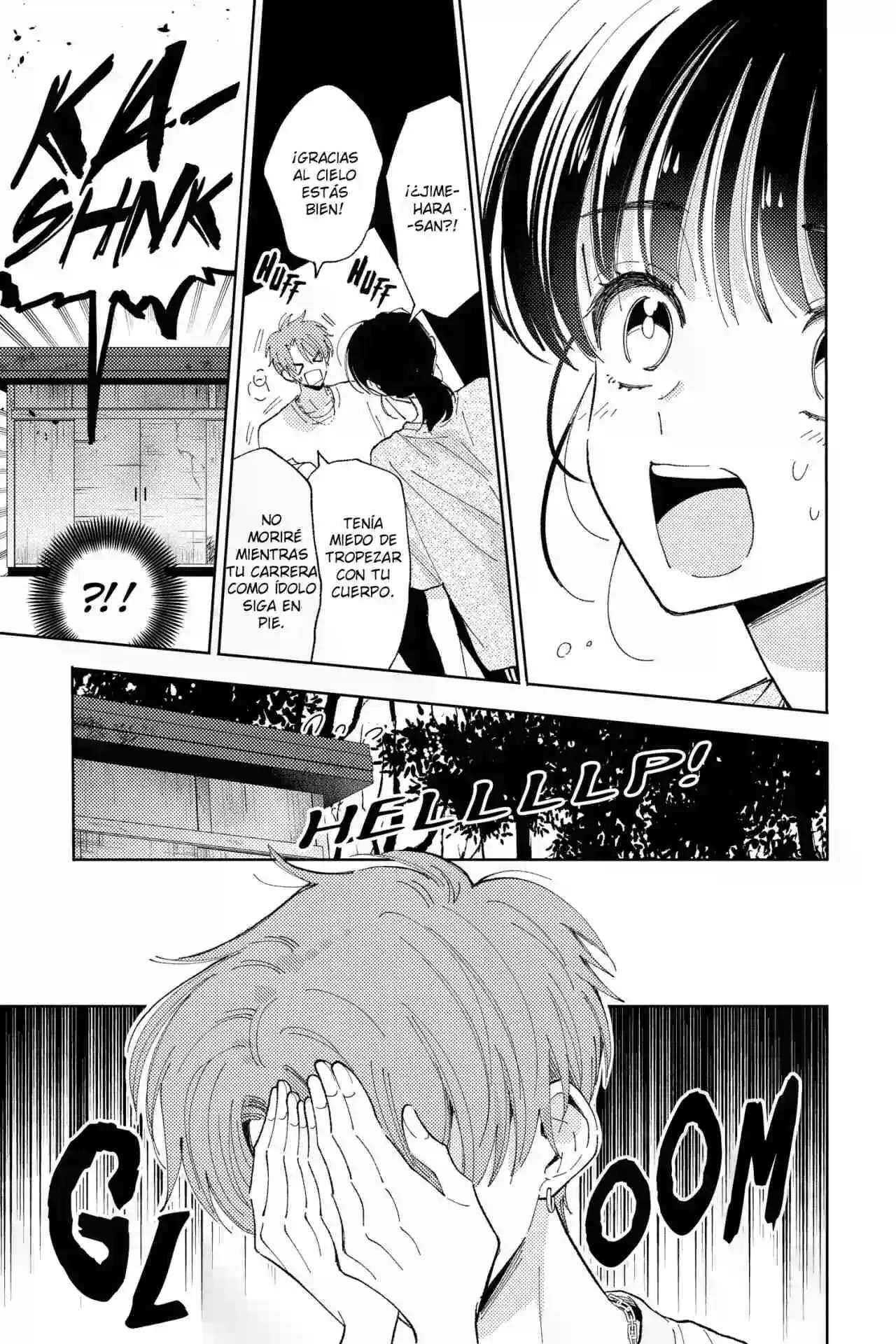 Capitulo 18 page 19