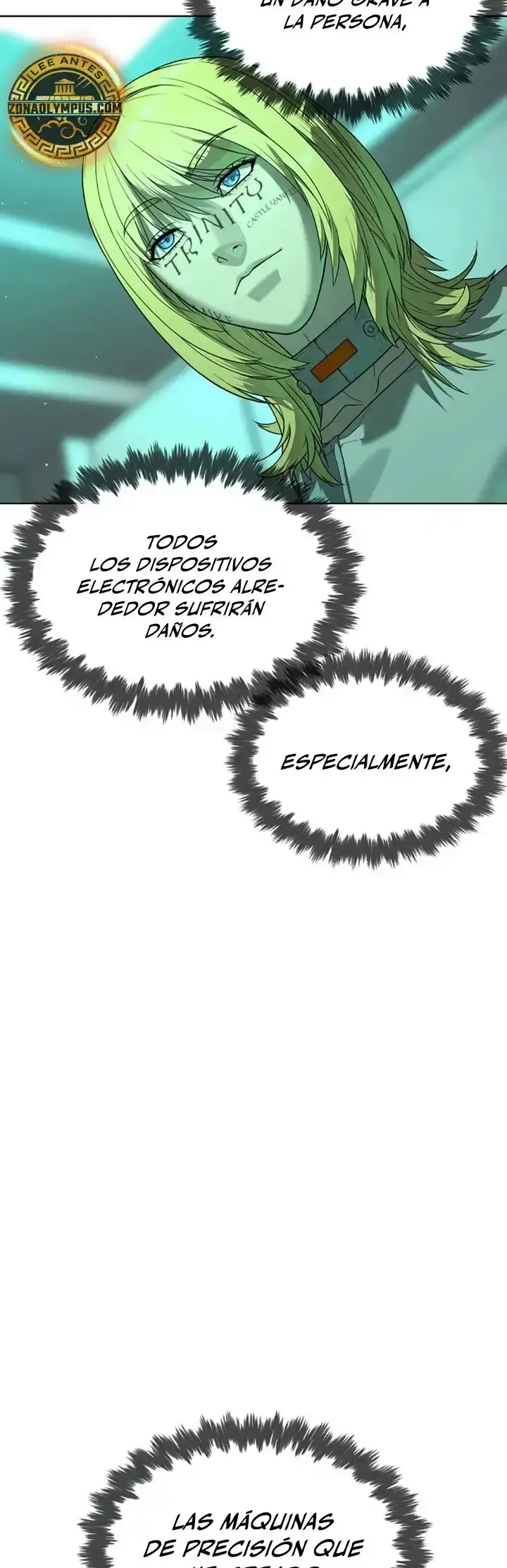 Capitulo 122 page 17