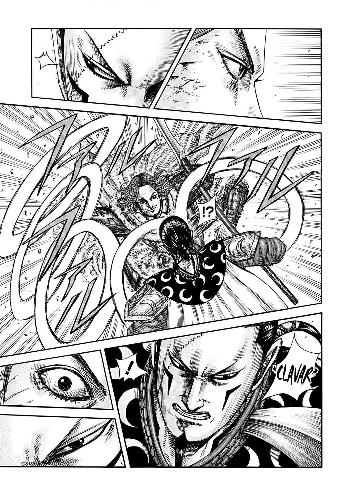 Capitulo 829 page 4