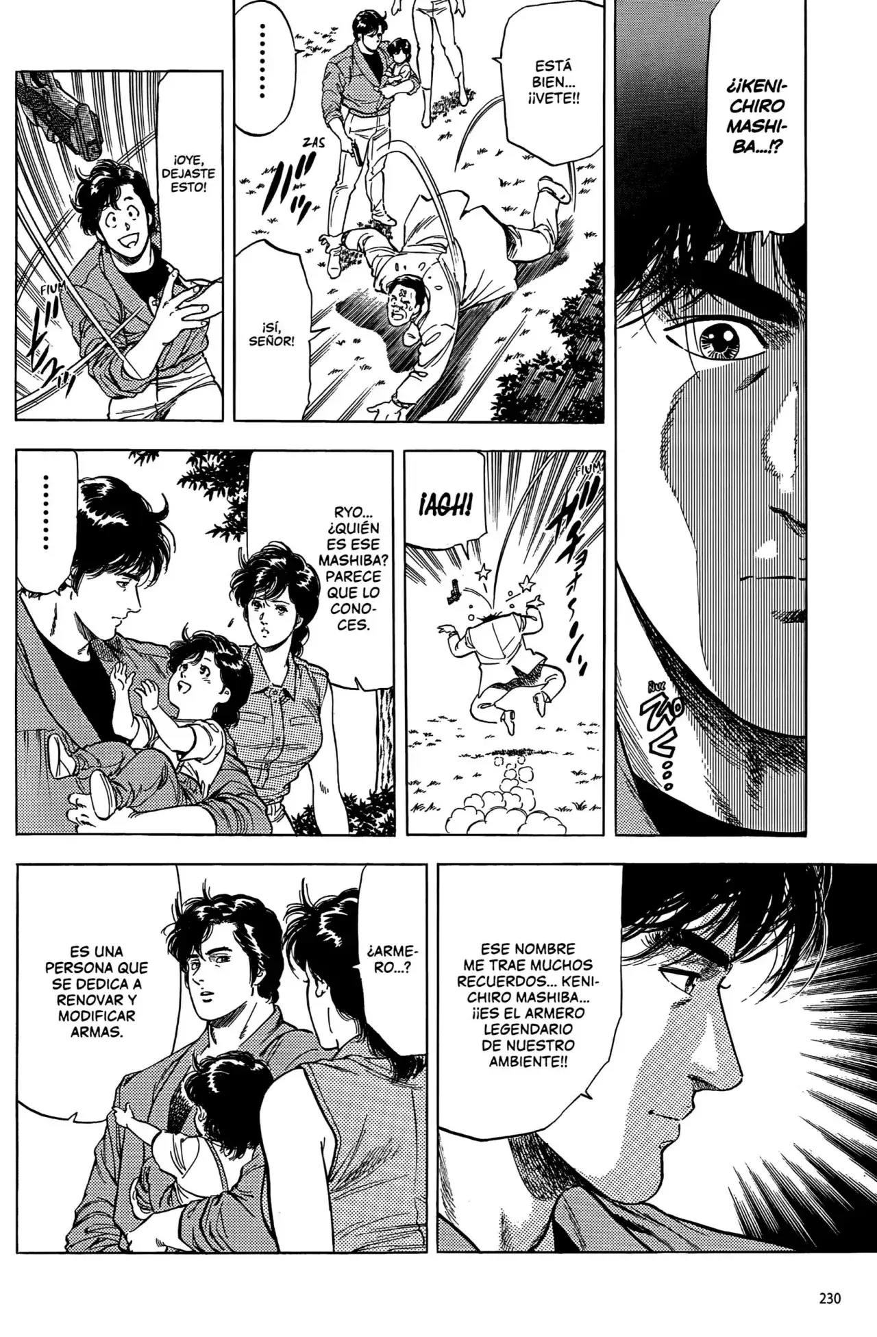Capitulo 176 page 19