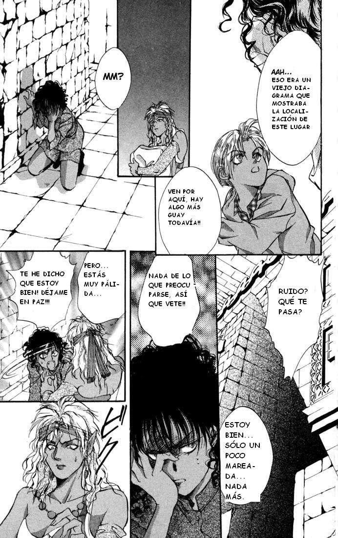 Capitulo 39 page 23