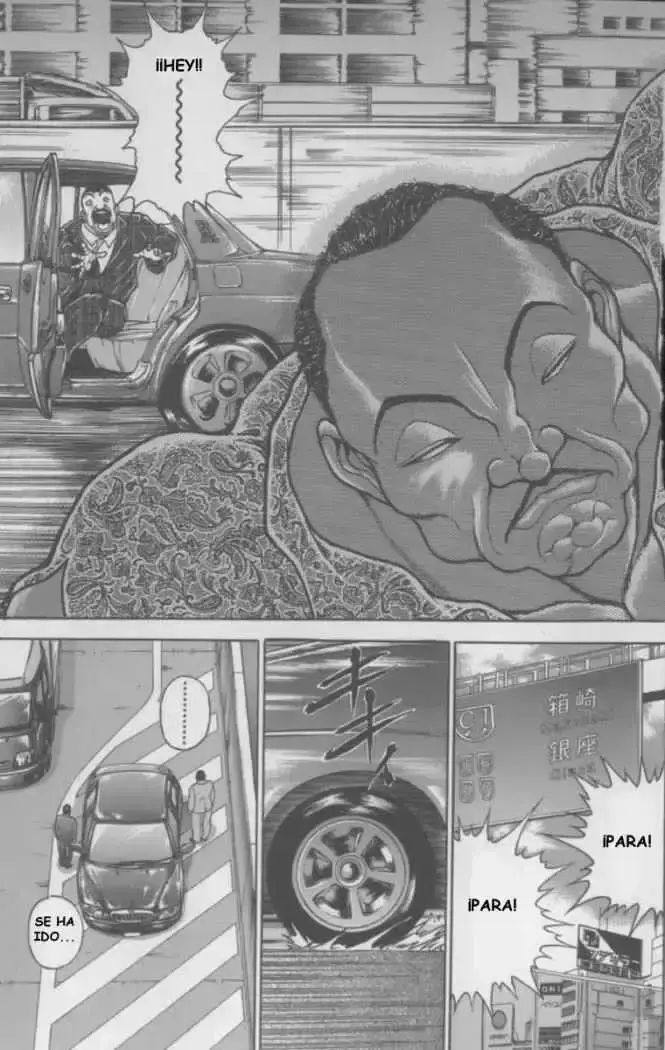 Capitulo 91 page 19