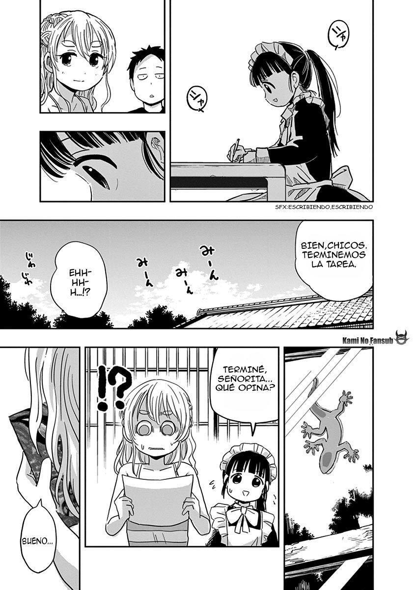 Capitulo 19 page 19