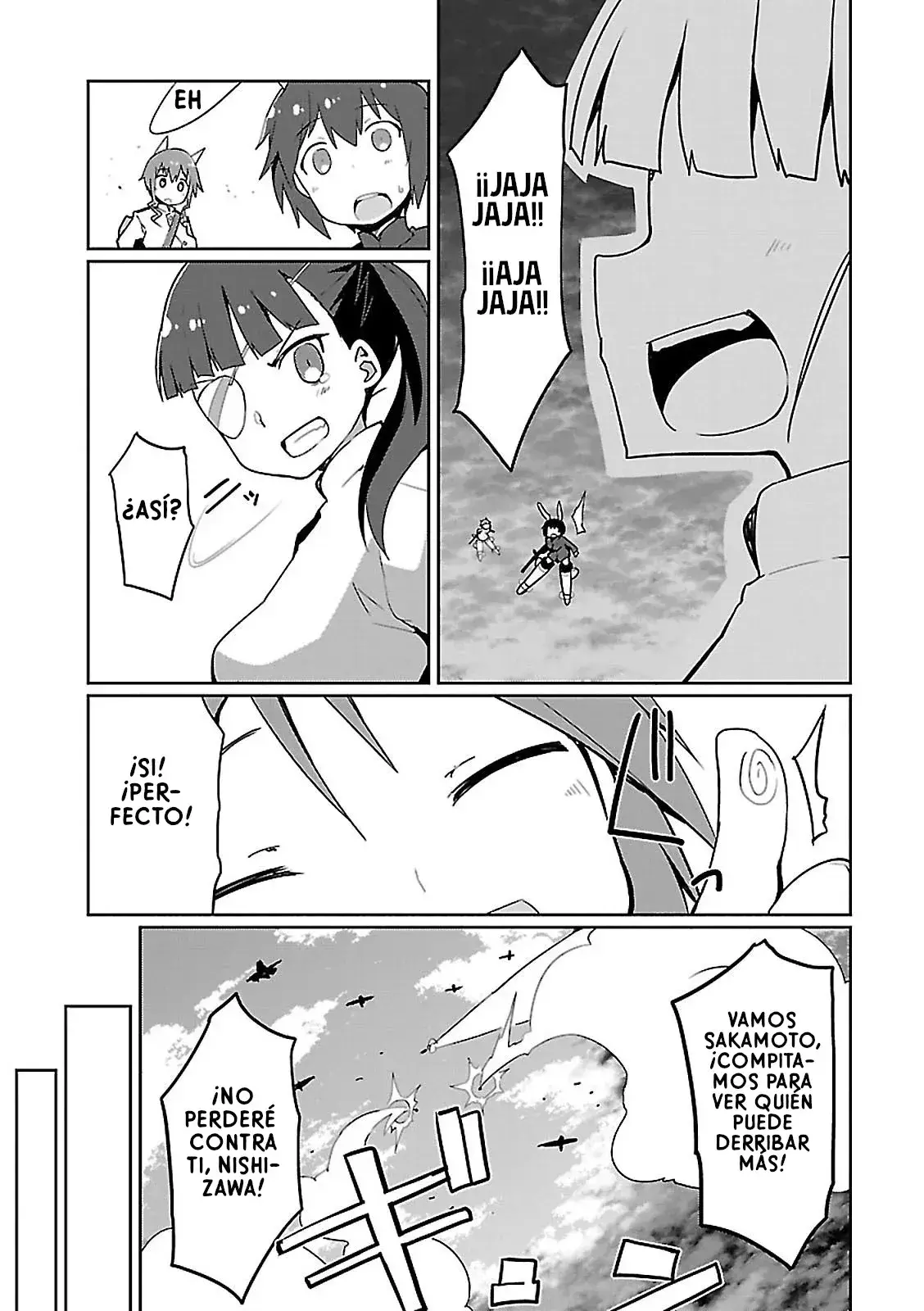 Capitulo 9.50 page 7