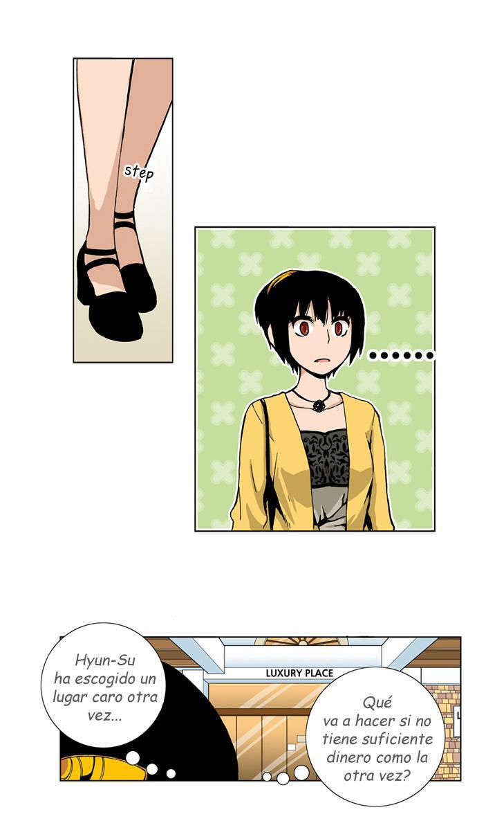 Capitulo 50 page 22