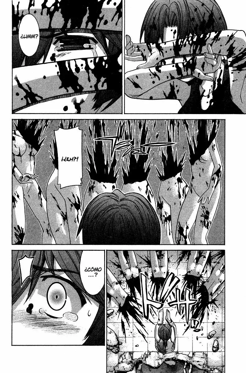 Capitulo 89 page 26