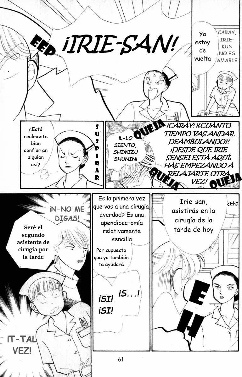 Capitulo 80 page 18