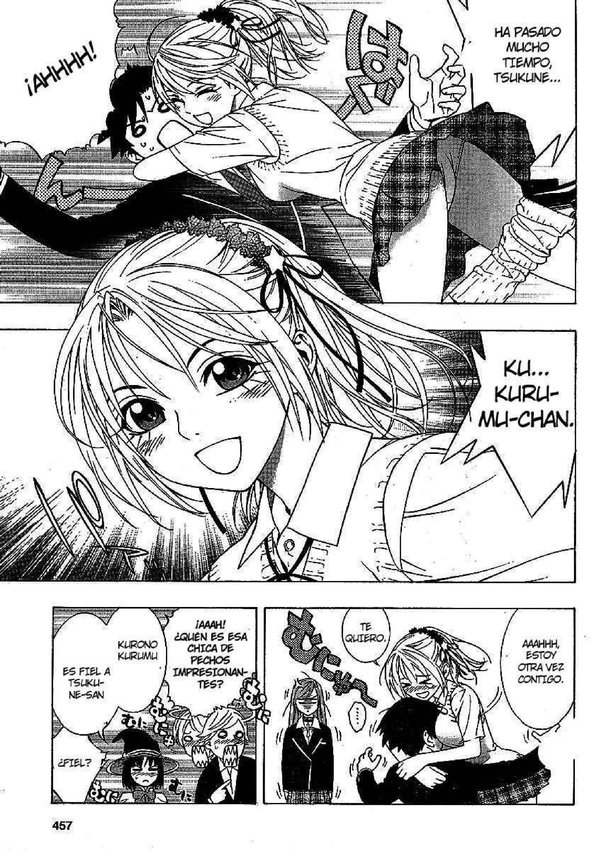 Capitulo 41 page 19