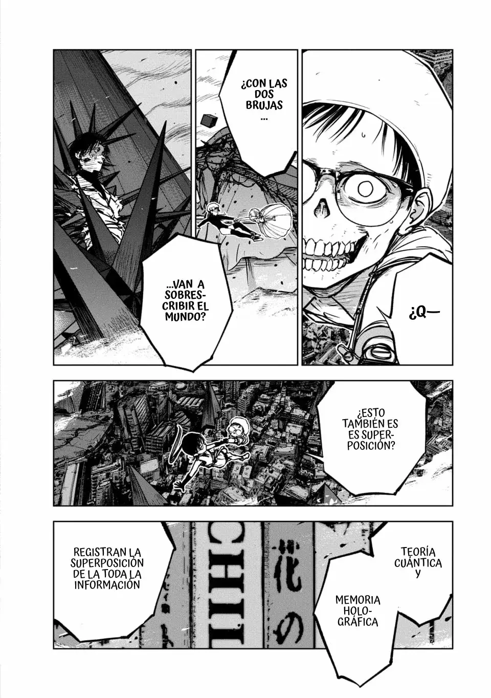 Capitulo 19 page 2