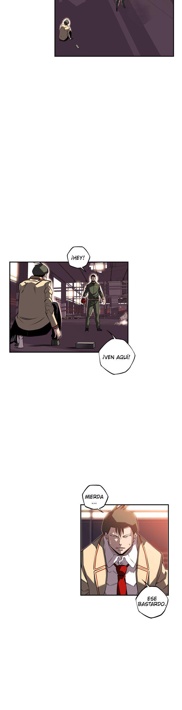 Capitulo 69 page 11
