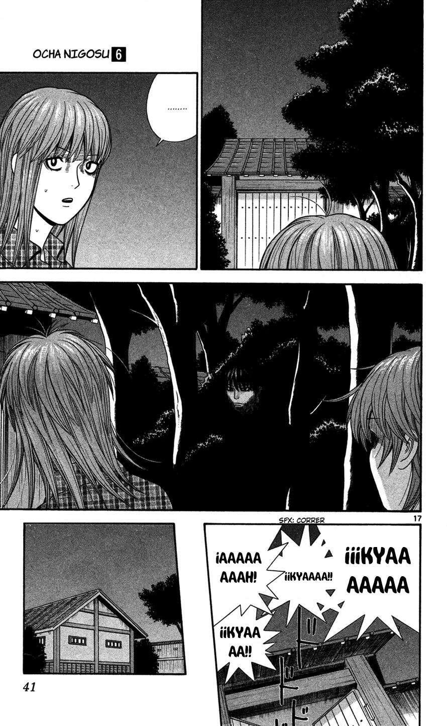 Capitulo 51 page 18