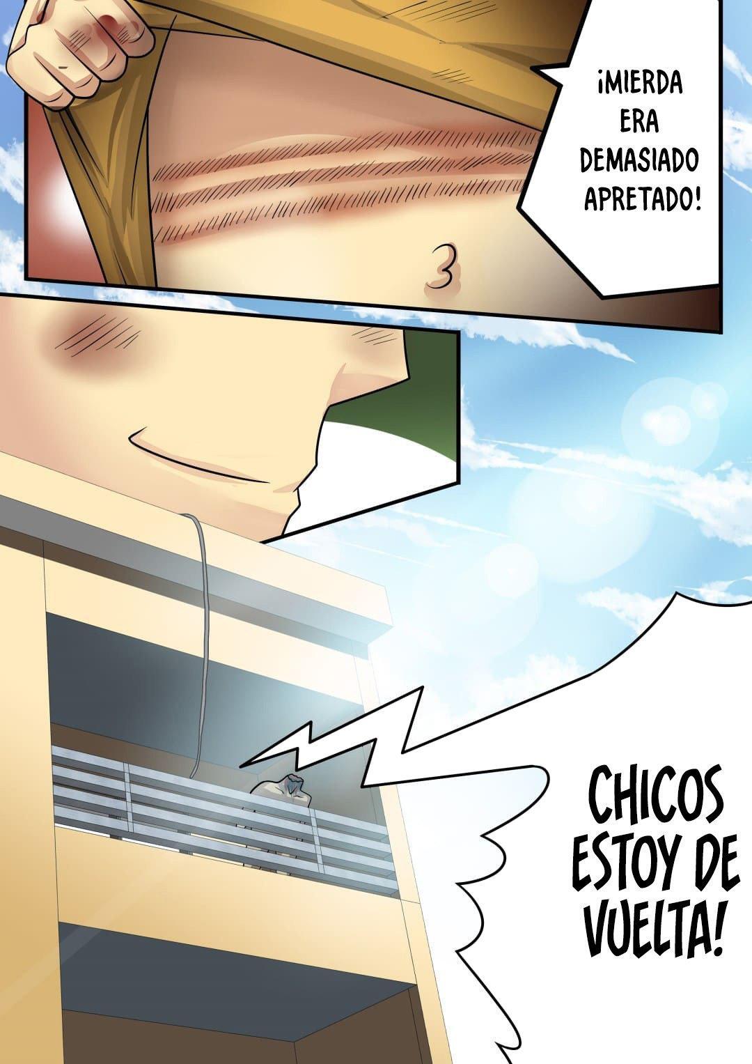 Capitulo 17 page 15