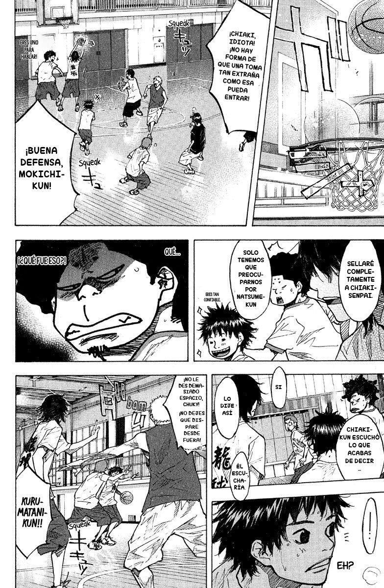 Capitulo 142 page 16