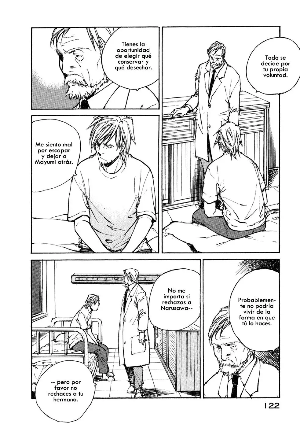 Capitulo 36 page 4