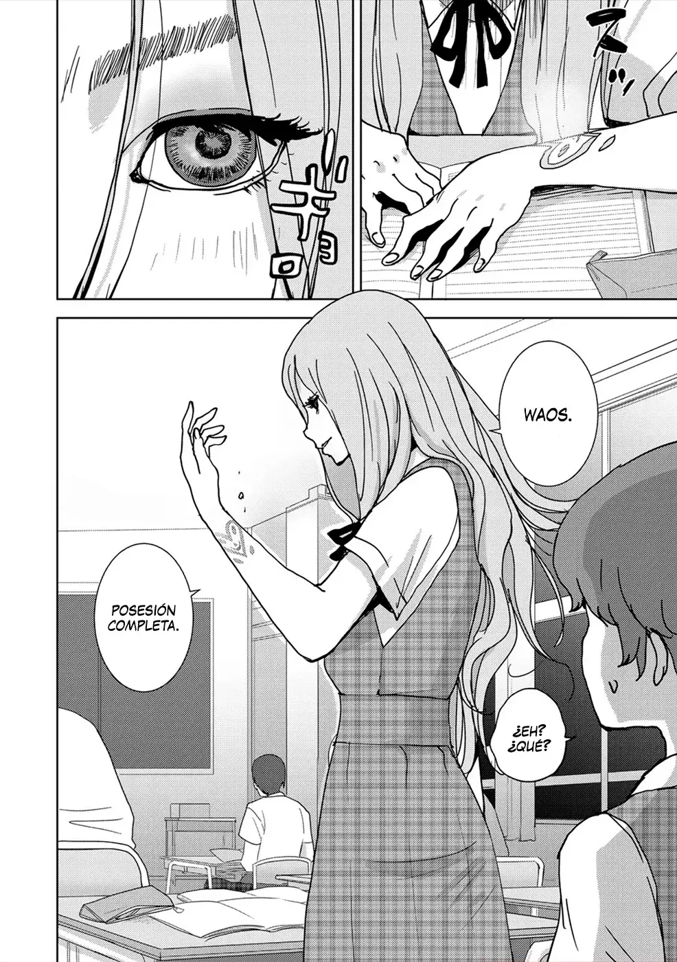 Capitulo 26 page 3