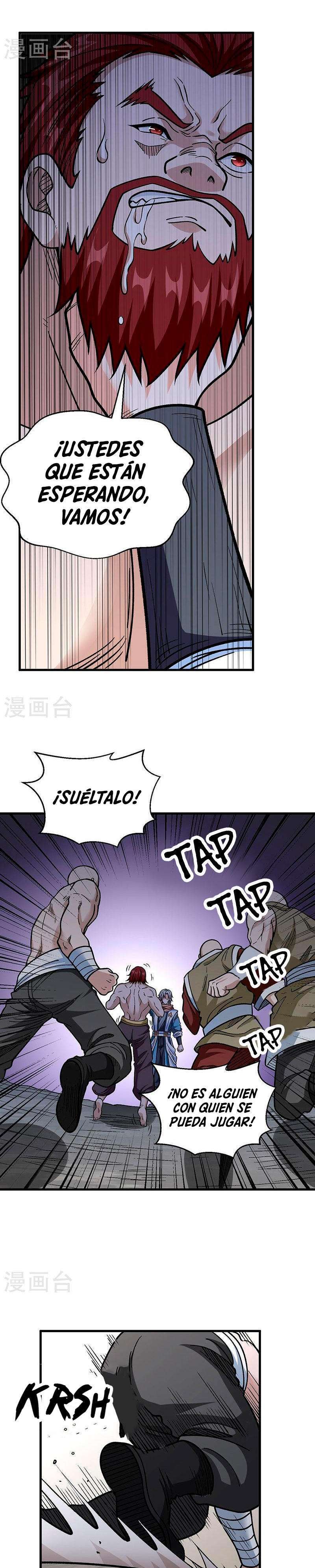 Capitulo 441 page 9