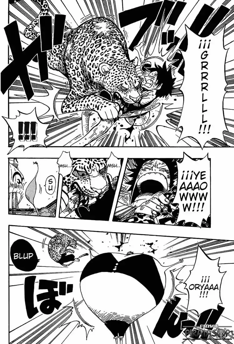 Capitulo 422 page 13