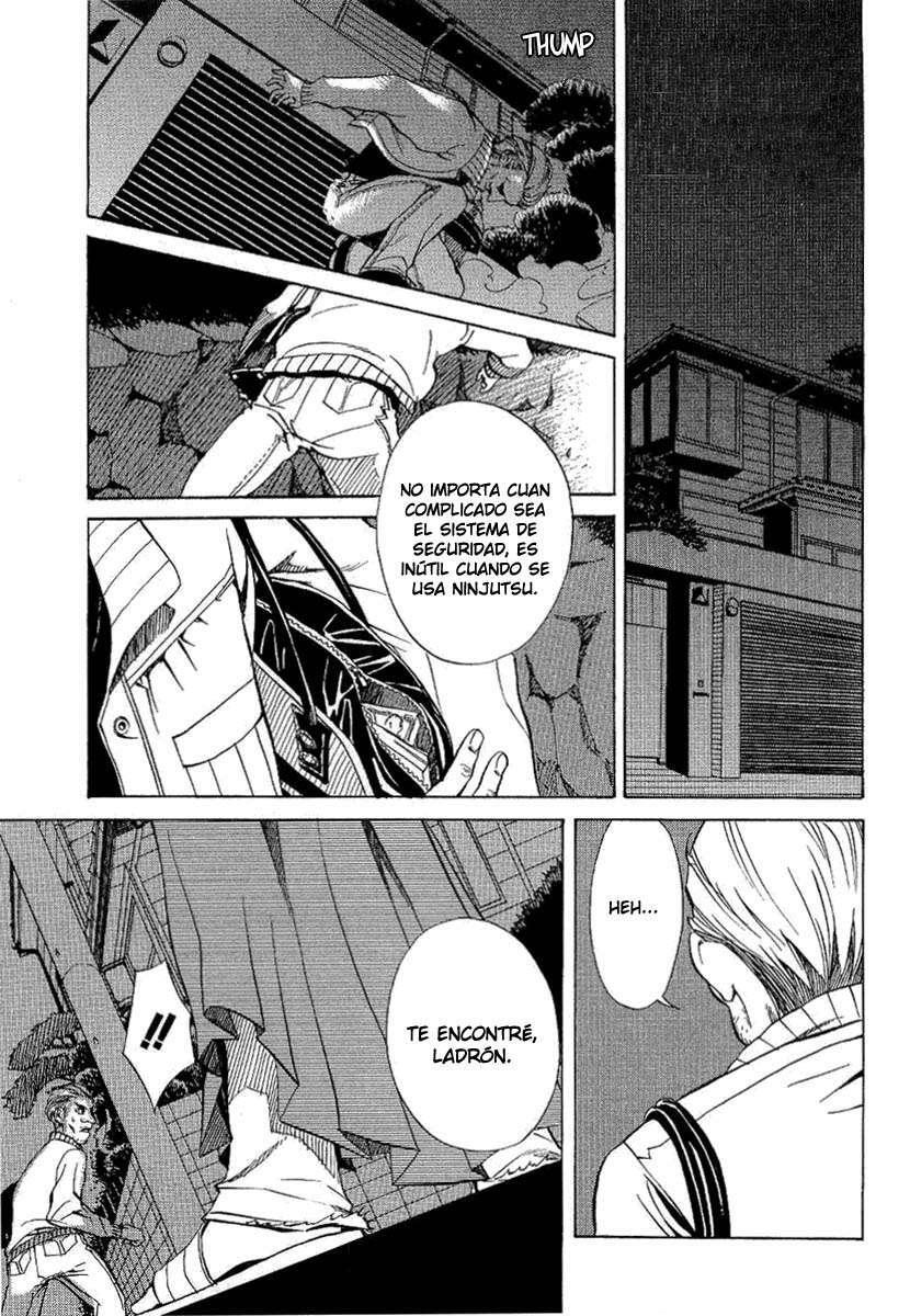 Capitulo 18 page 1