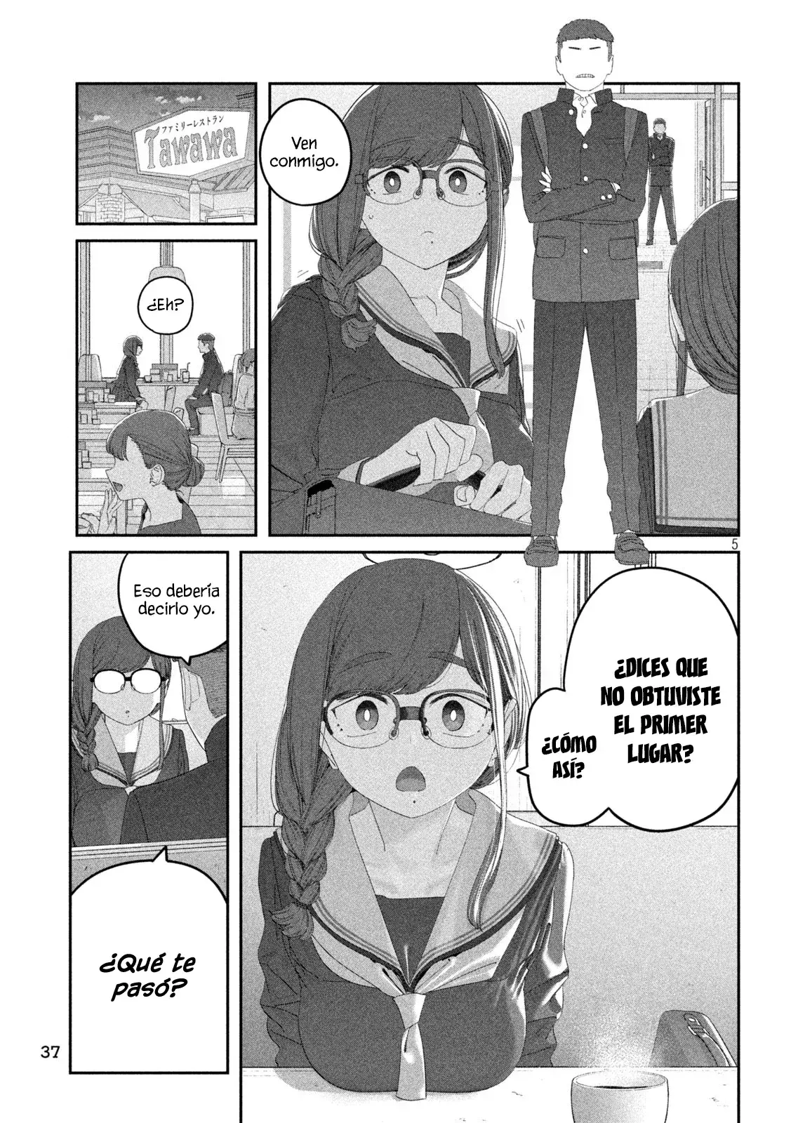 Capitulo 114 page 6