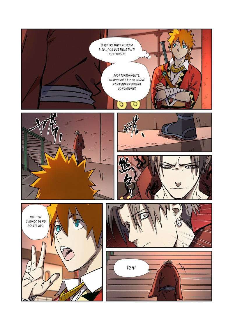 Capitulo 283.5 page 12