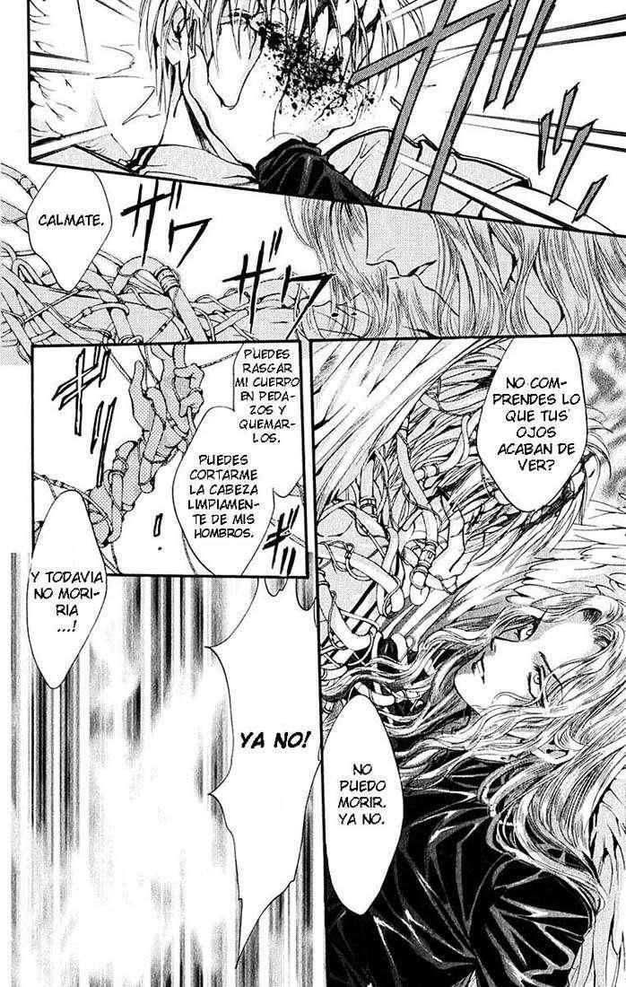Capitulo 82 page 21